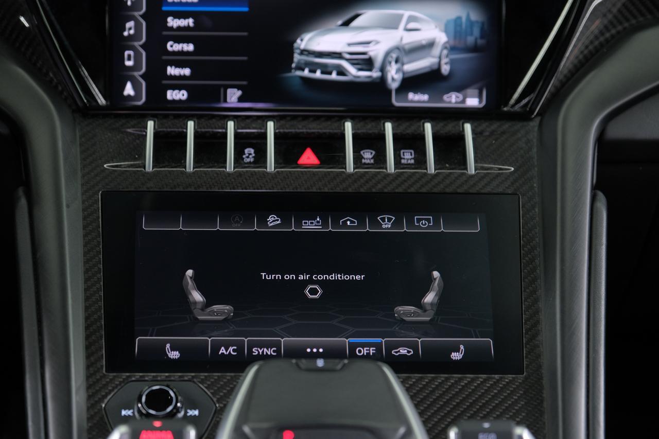 2021 Lamborghini Urus Miami FL