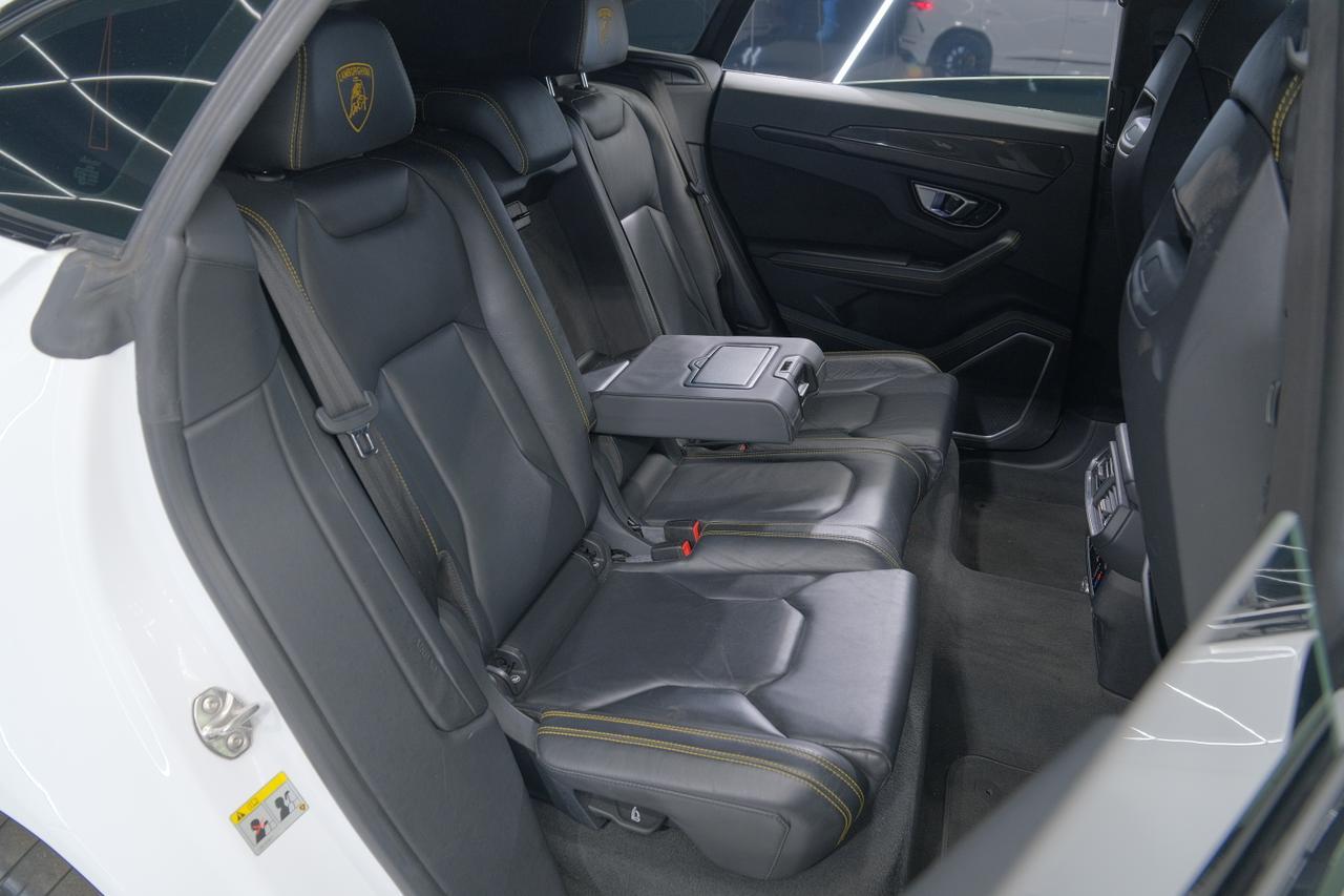 2021 Lamborghini Urus Miami FL