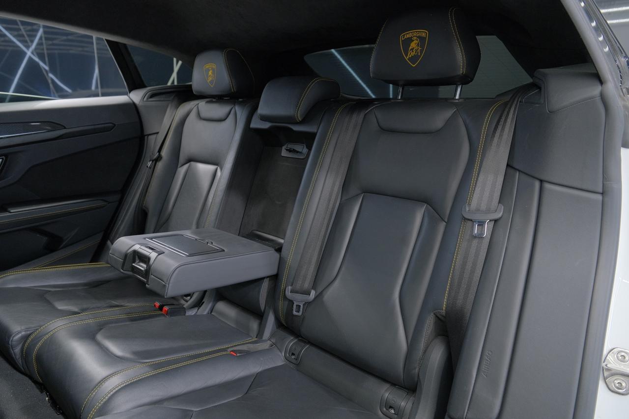 2021 Lamborghini Urus Miami FL