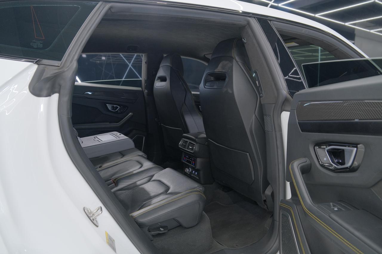 2021 Lamborghini Urus Miami FL