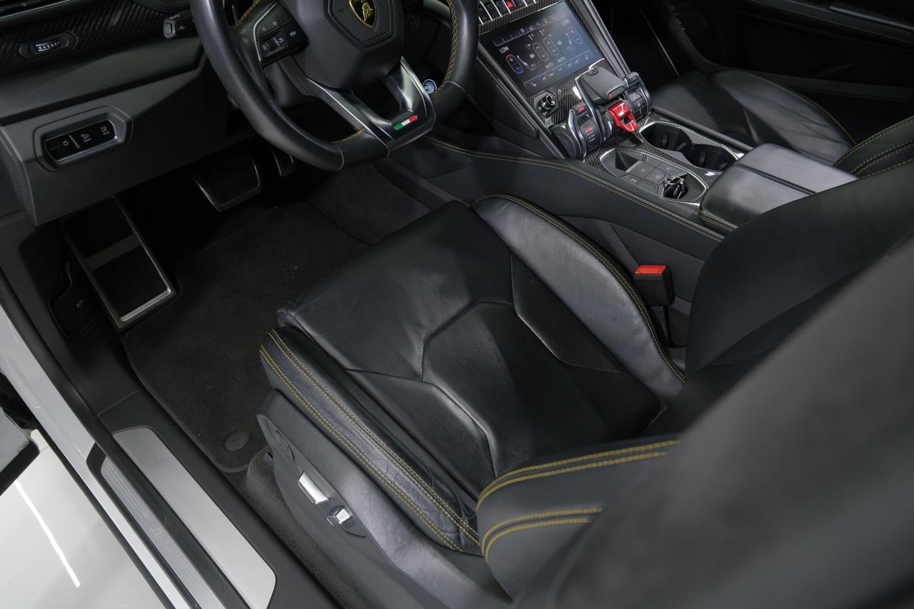 2021 Lamborghini Urus Miami FL