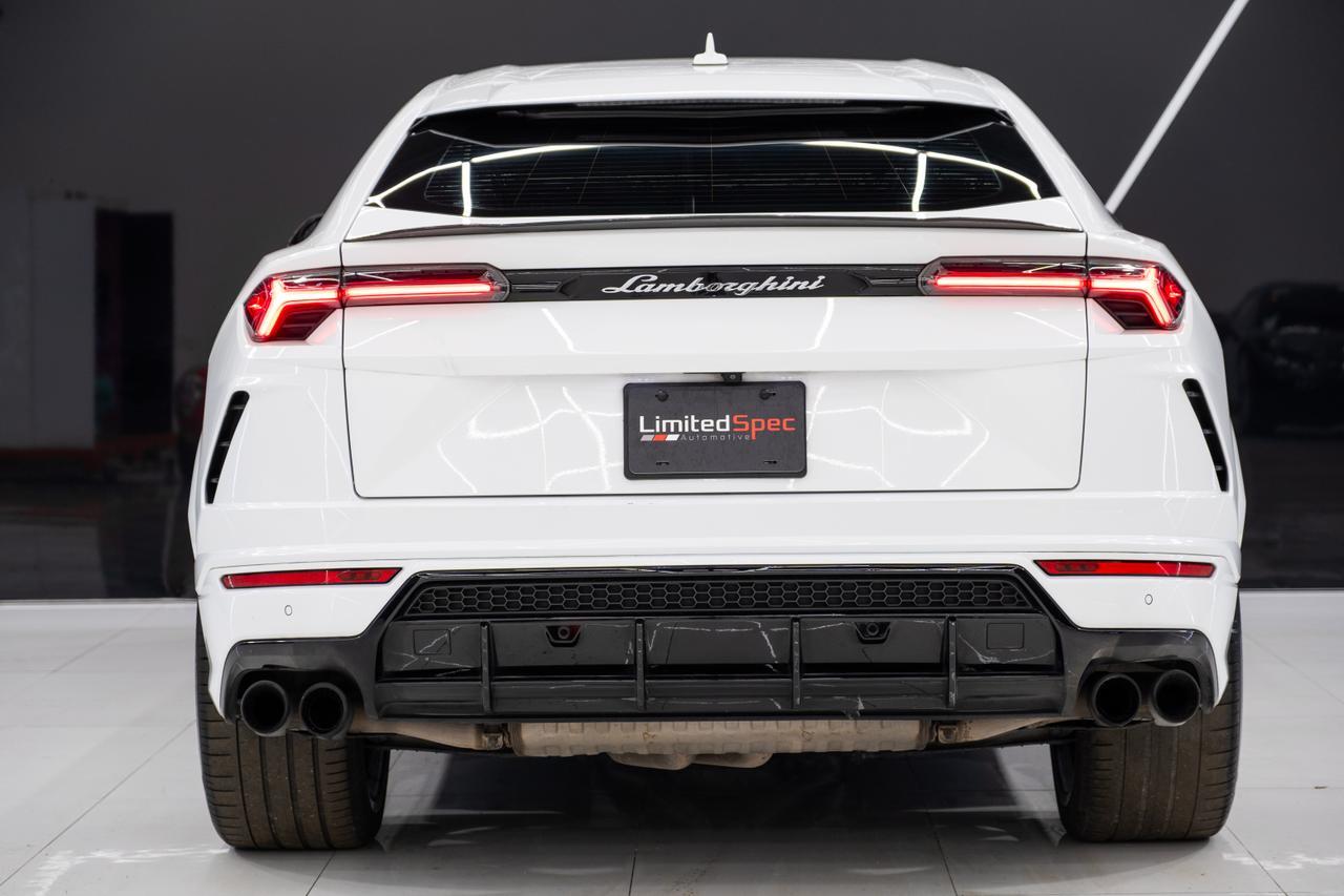 2021 Lamborghini Urus Miami FL