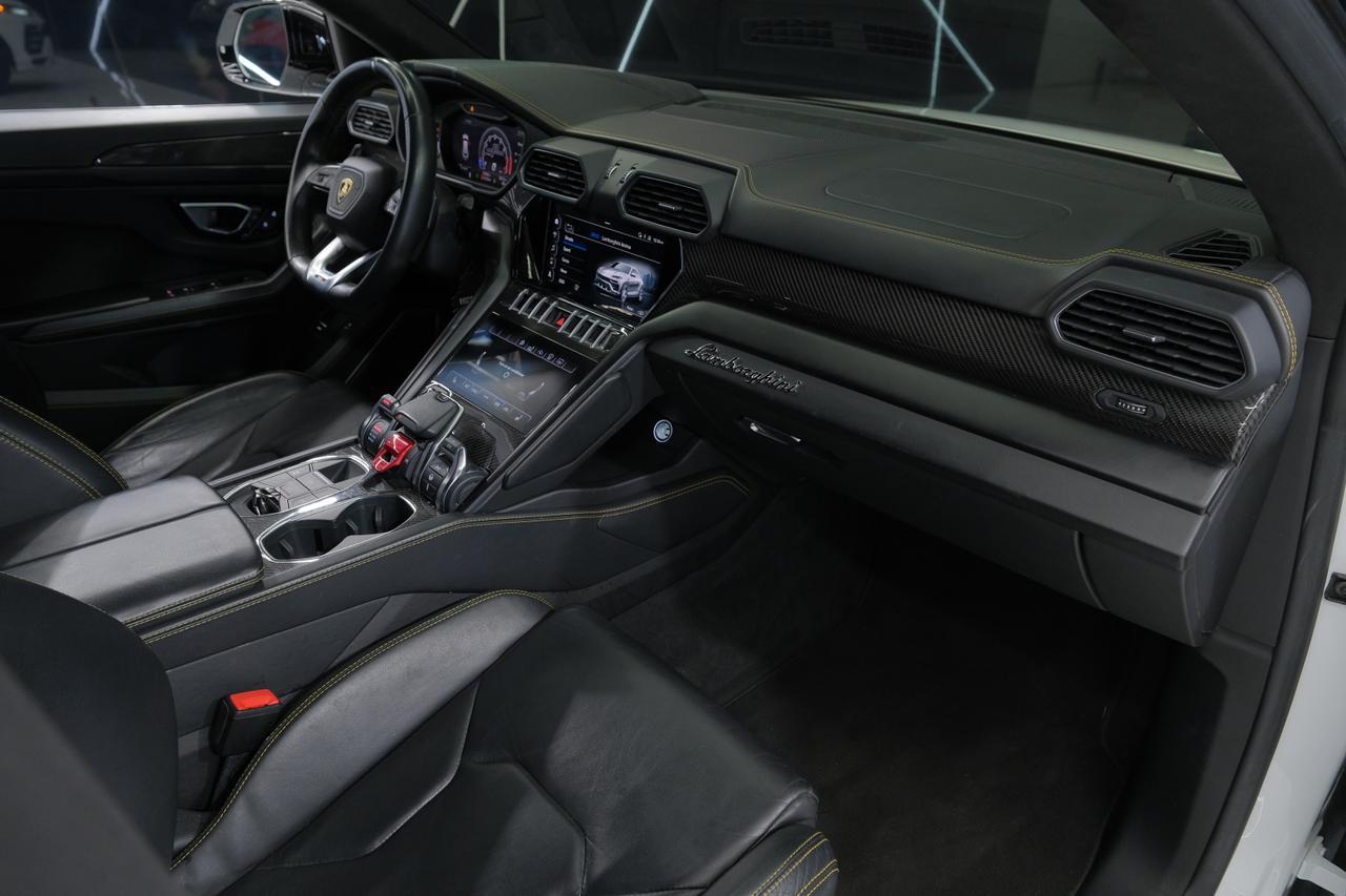 2021 Lamborghini Urus Miami FL