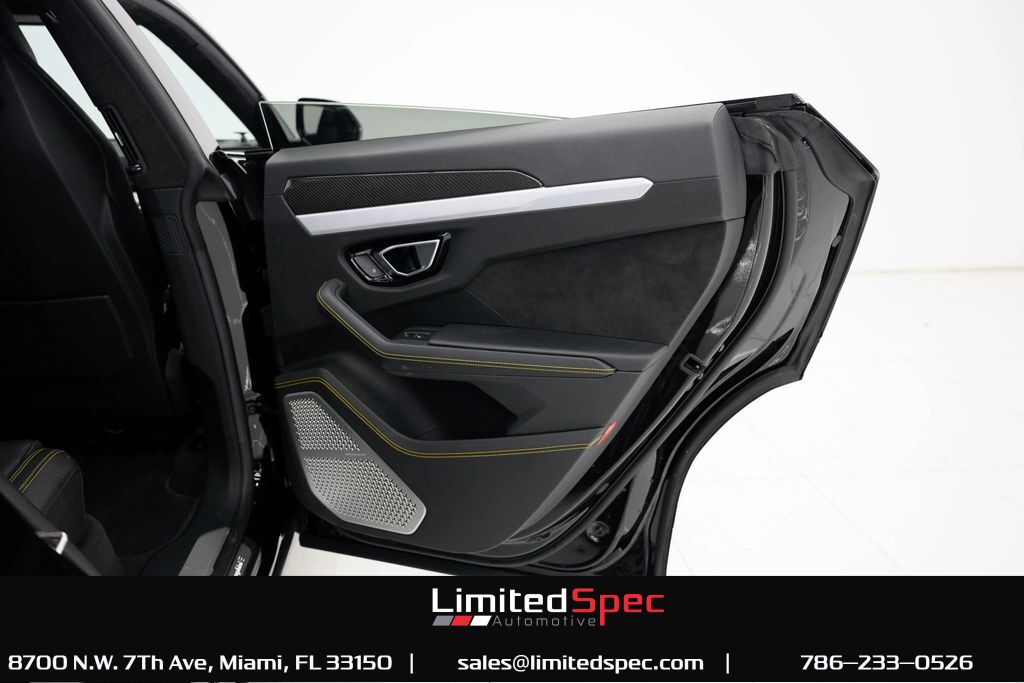 2021 Lamborghini Urus Miami FL
