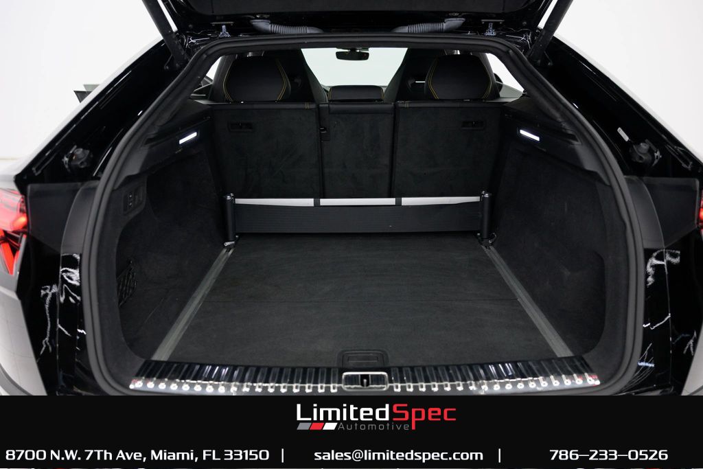 2021 Lamborghini Urus Miami FL