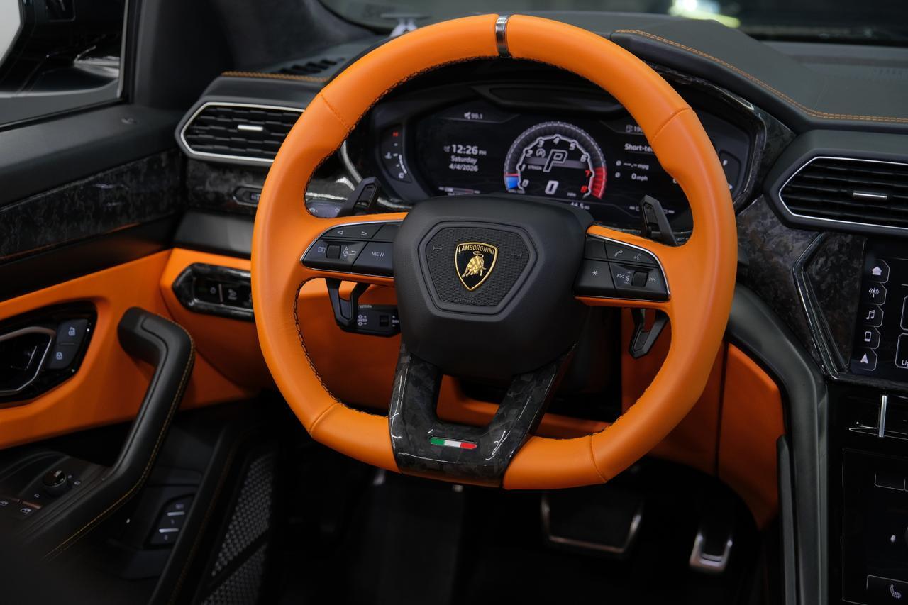 2021 Lamborghini Urus Miami FL