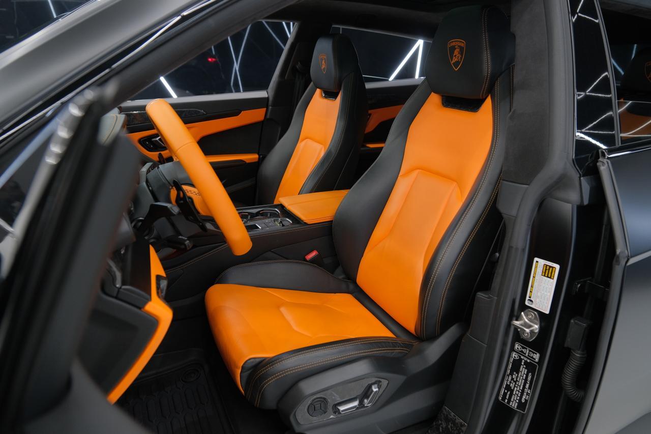 2021 Lamborghini Urus Miami FL