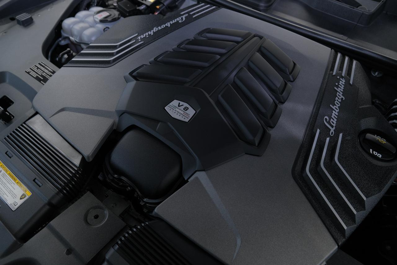 2021 Lamborghini Urus Miami FL