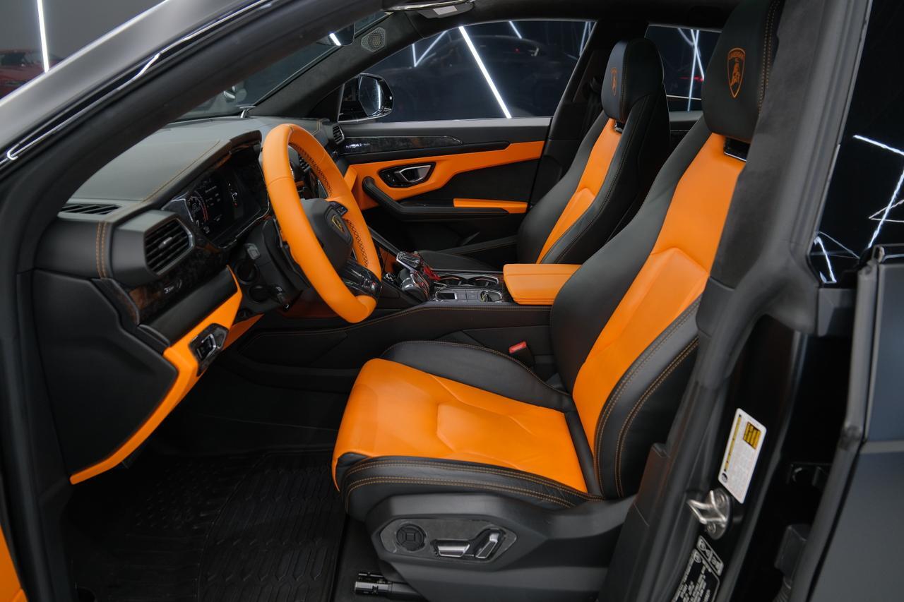 2021 Lamborghini Urus Miami FL