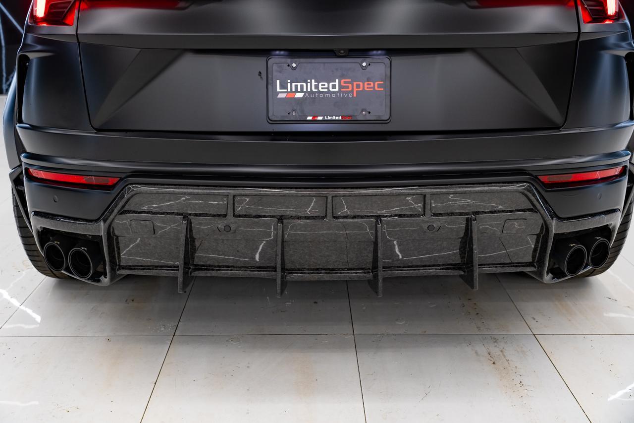 2021 Lamborghini Urus Miami FL