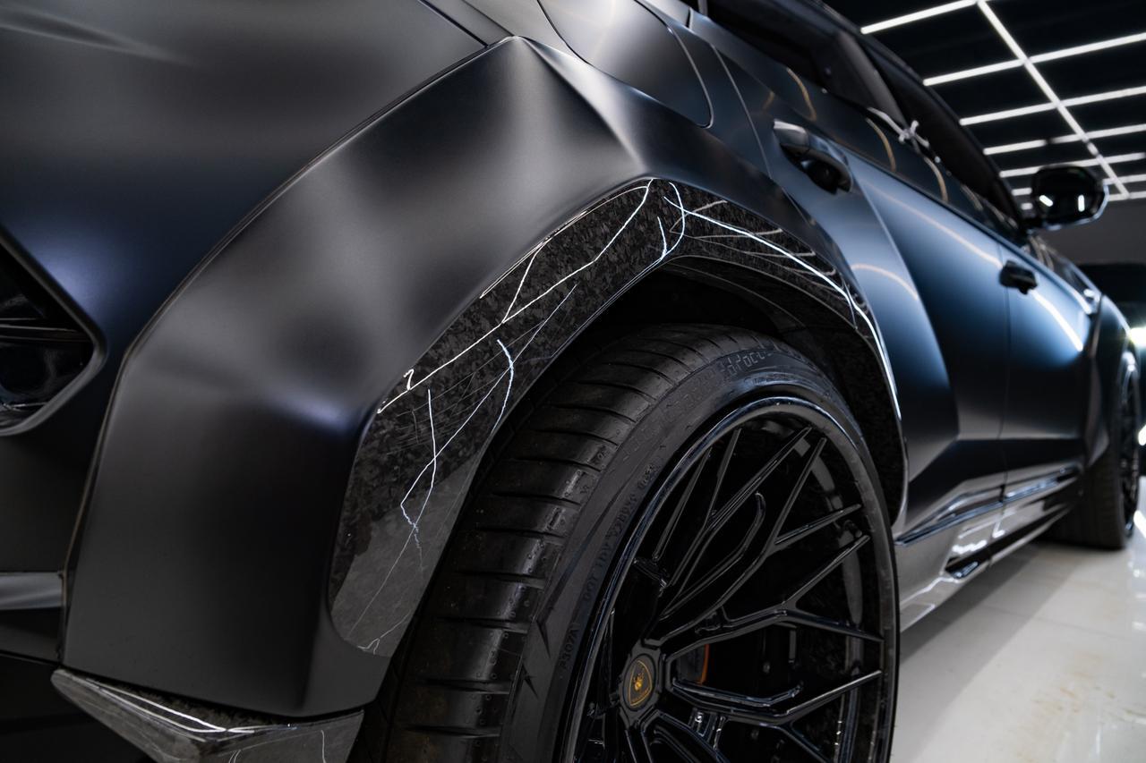 2021 Lamborghini Urus Miami FL