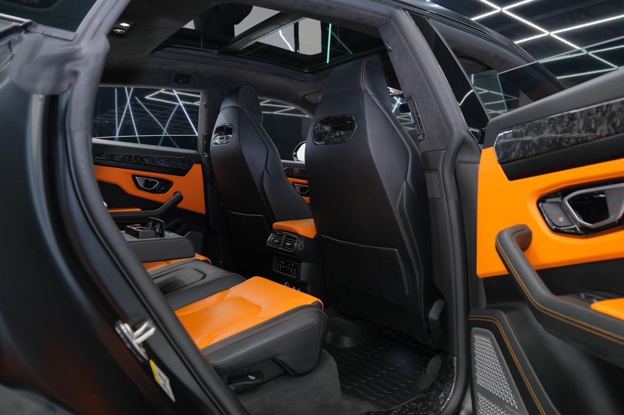 2021 Lamborghini Urus Miami FL