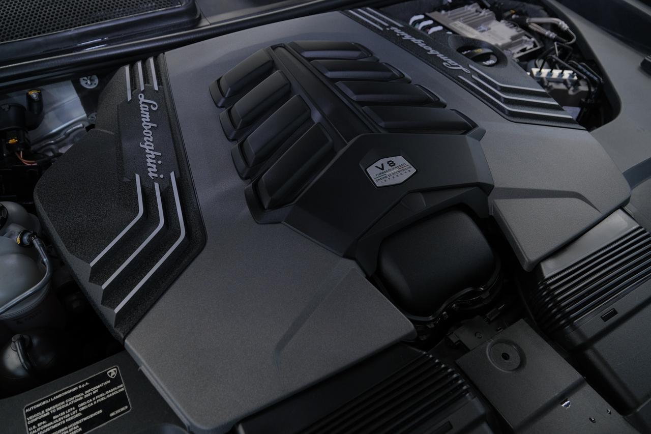 2021 Lamborghini Urus Miami FL