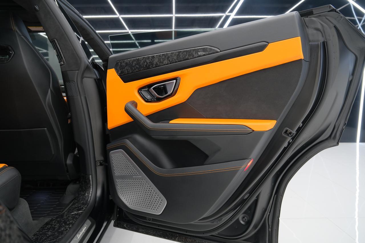 2021 Lamborghini Urus Miami FL