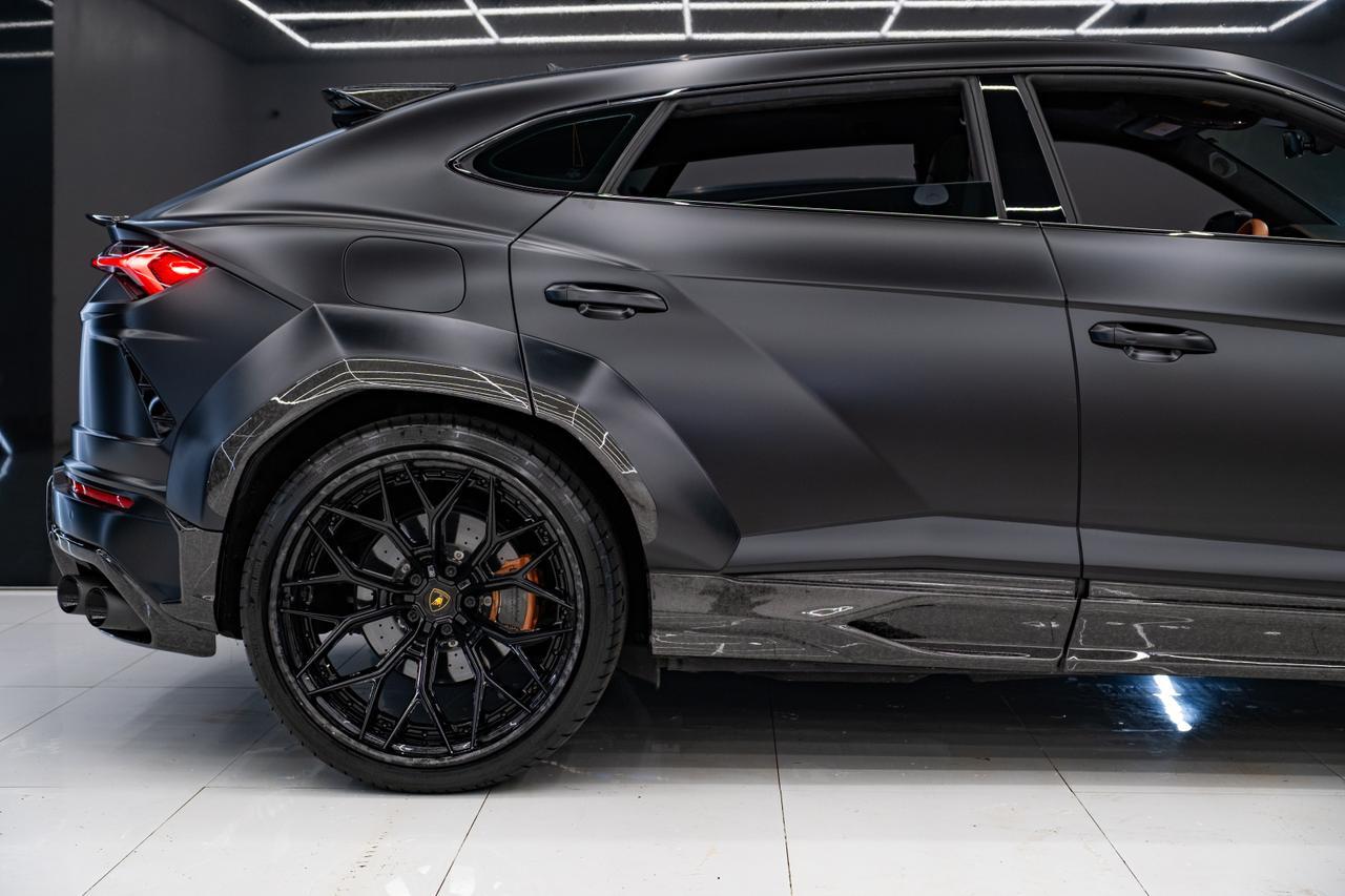 2021 Lamborghini Urus Miami FL