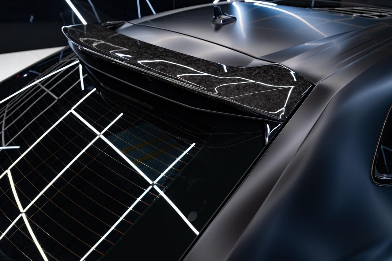 2021 Lamborghini Urus Miami FL