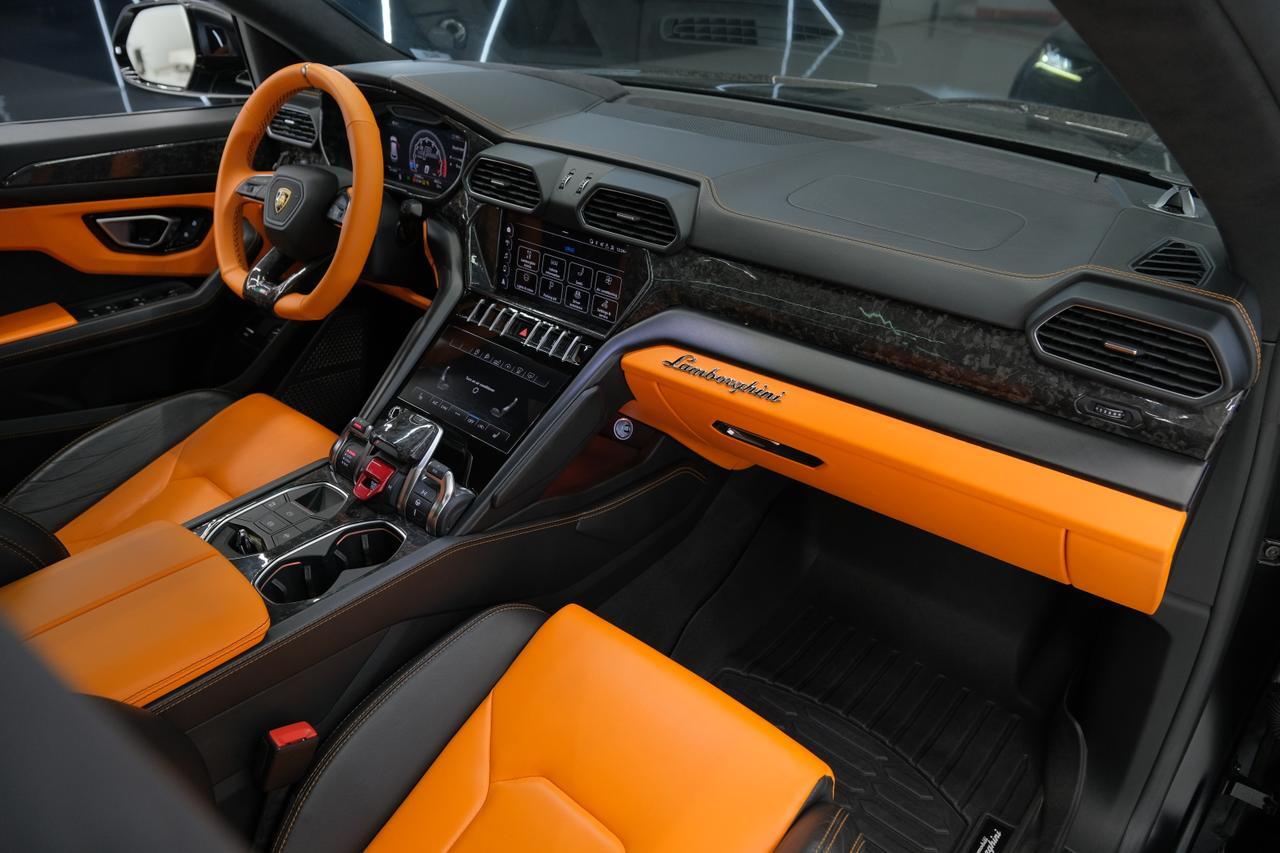 2021 Lamborghini Urus Miami FL