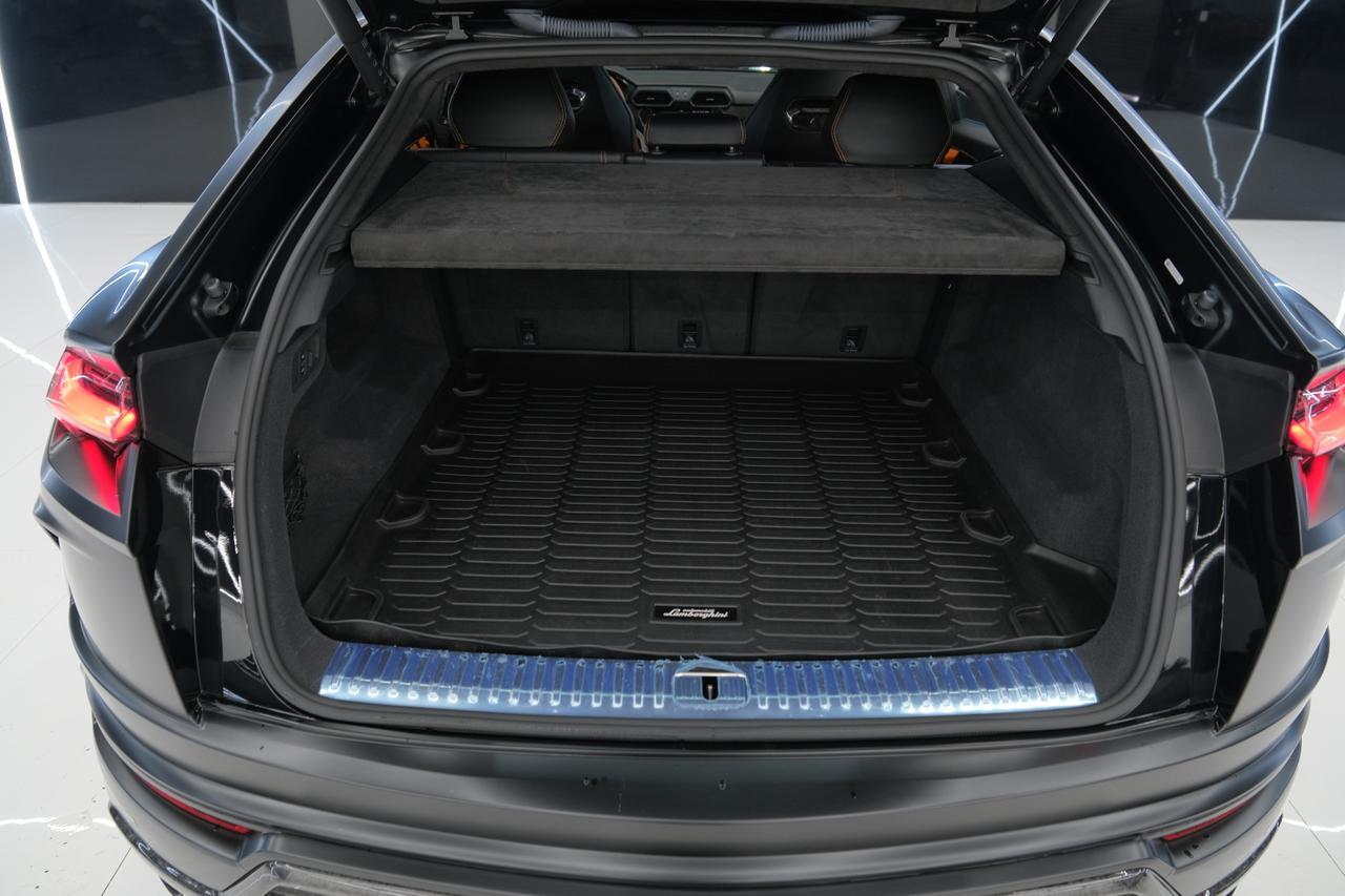 2021 Lamborghini Urus Miami FL