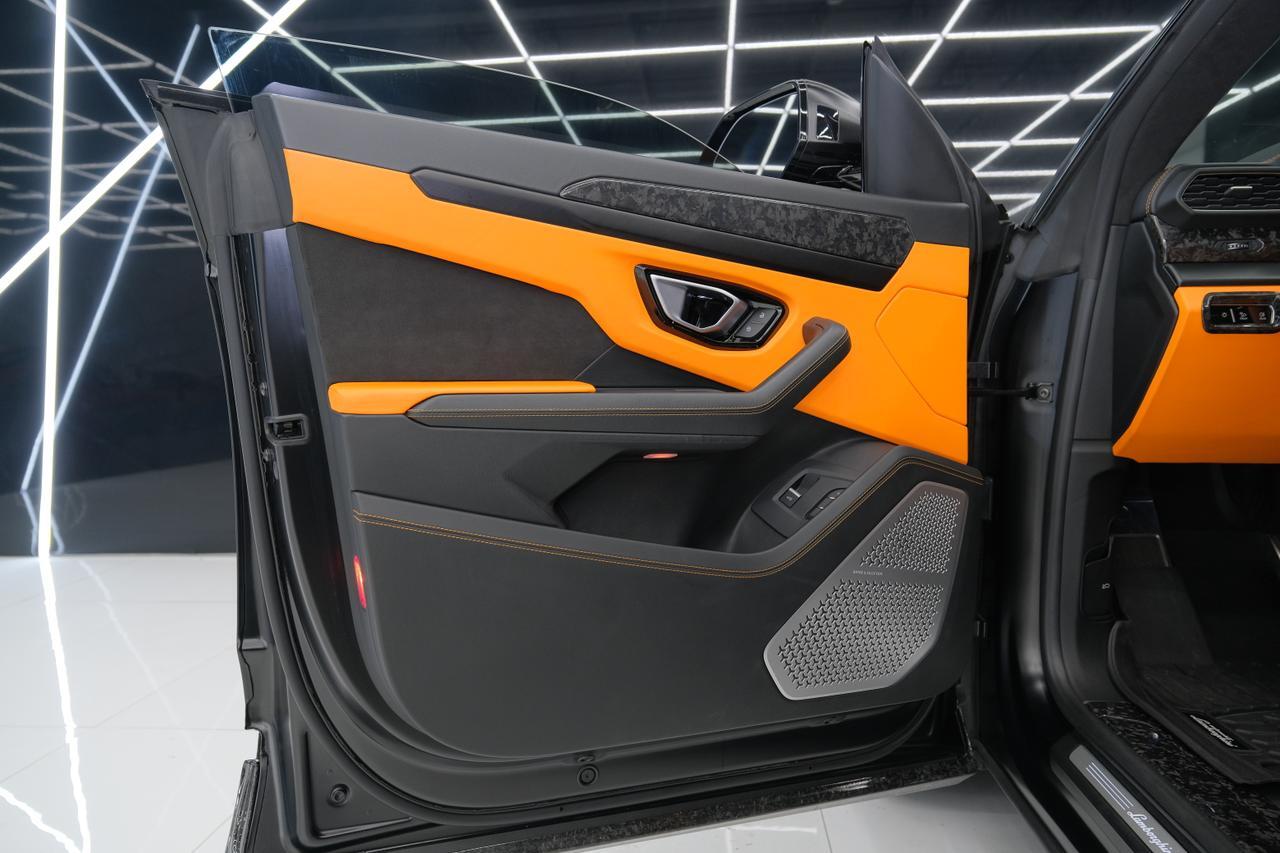 2021 Lamborghini Urus Miami FL