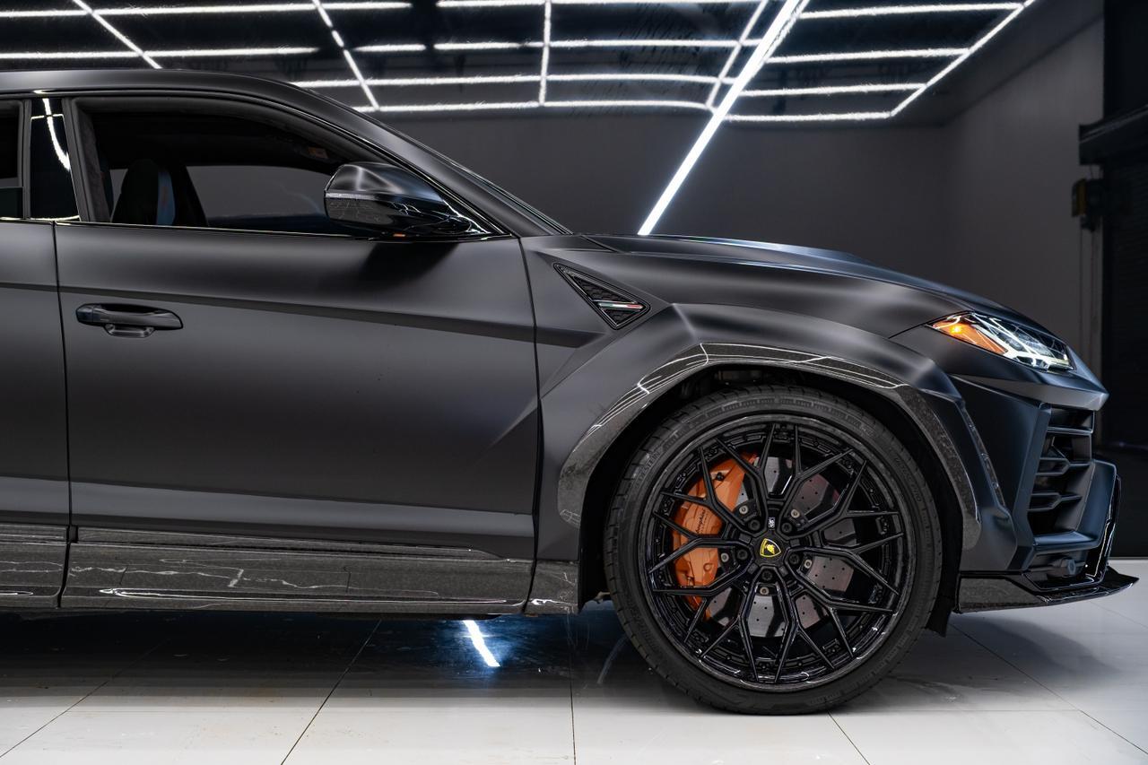 2021 Lamborghini Urus Miami FL