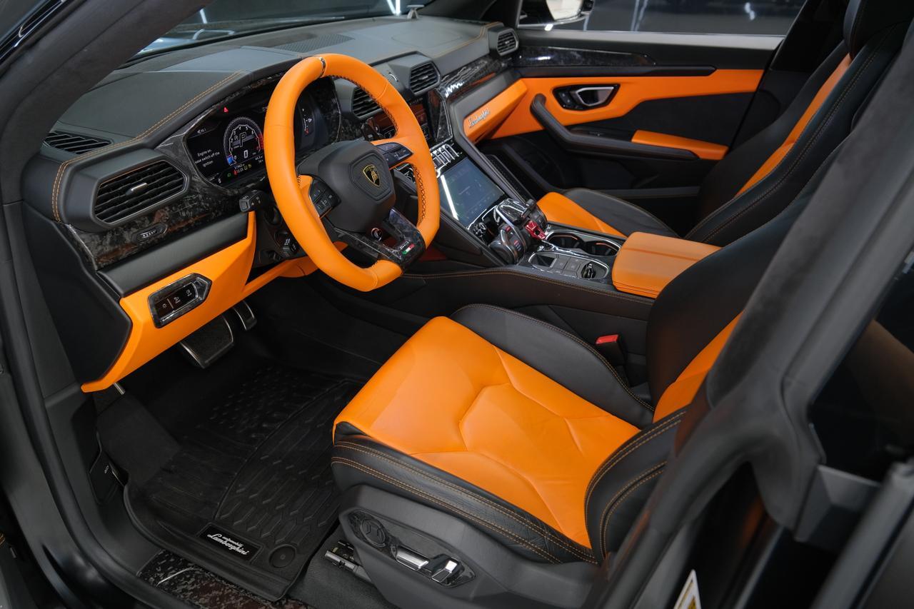 2021 Lamborghini Urus Miami FL