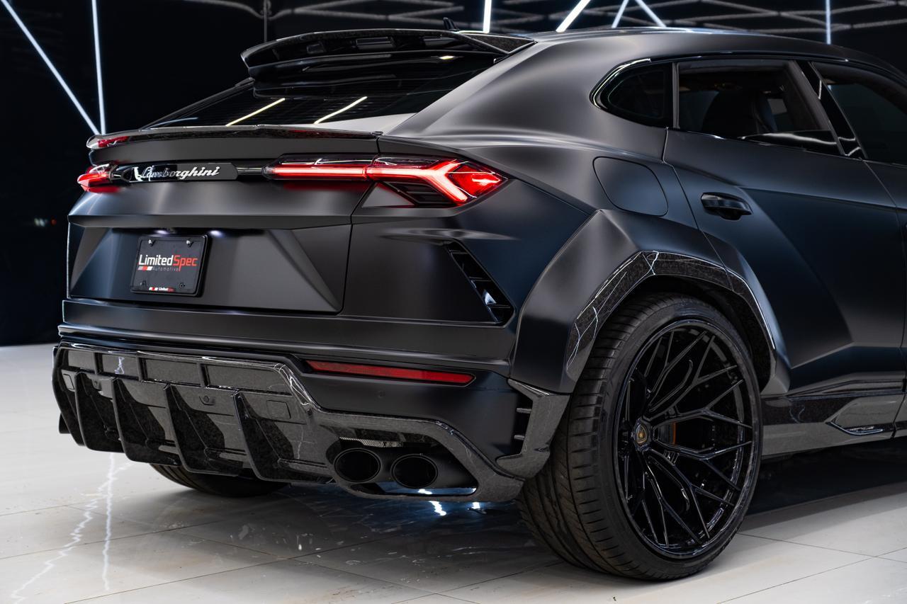2021 Lamborghini Urus Miami FL