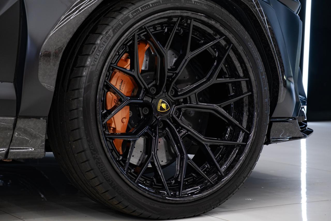 2021 Lamborghini Urus Miami FL