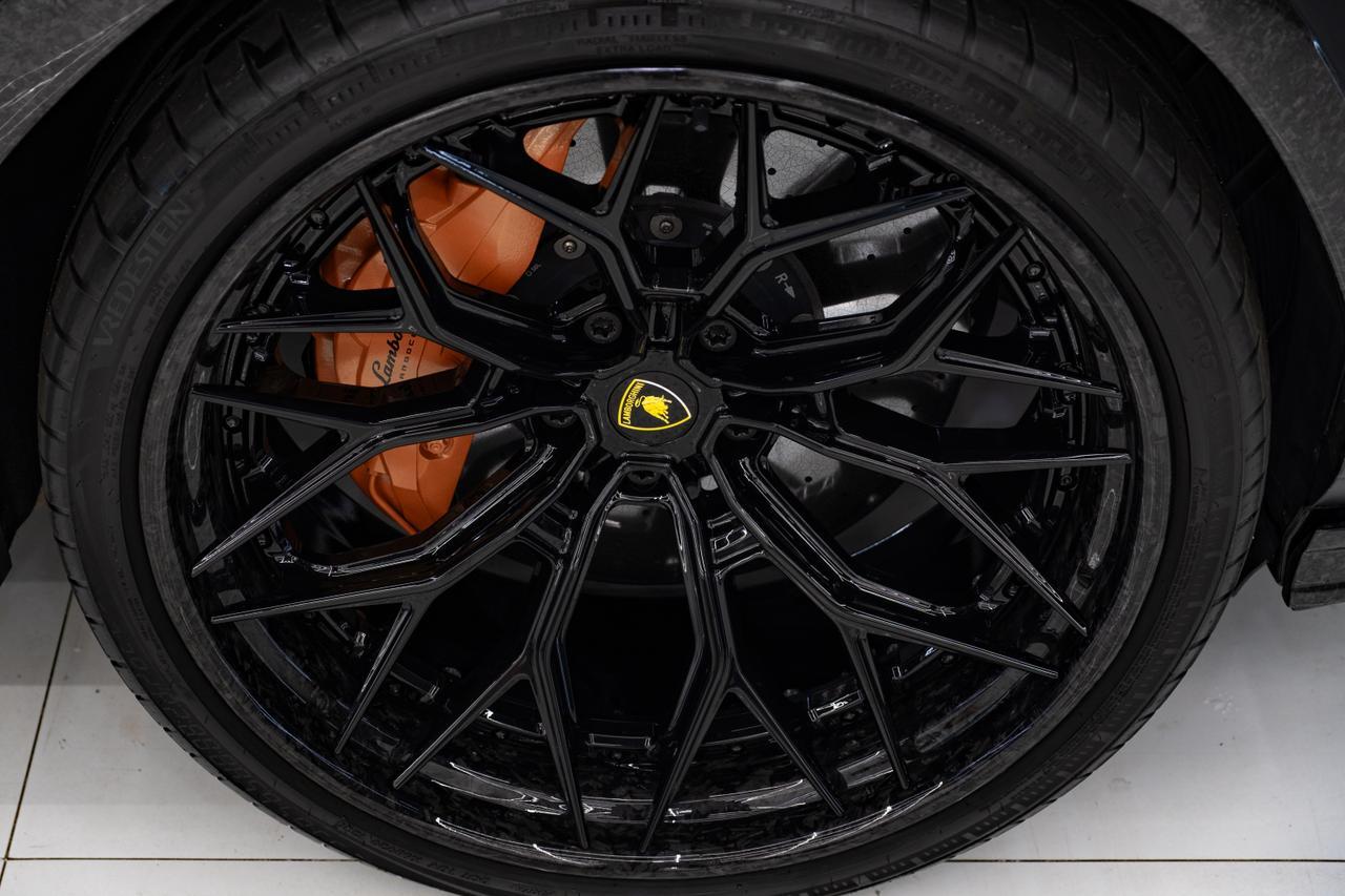 2021 Lamborghini Urus Miami FL