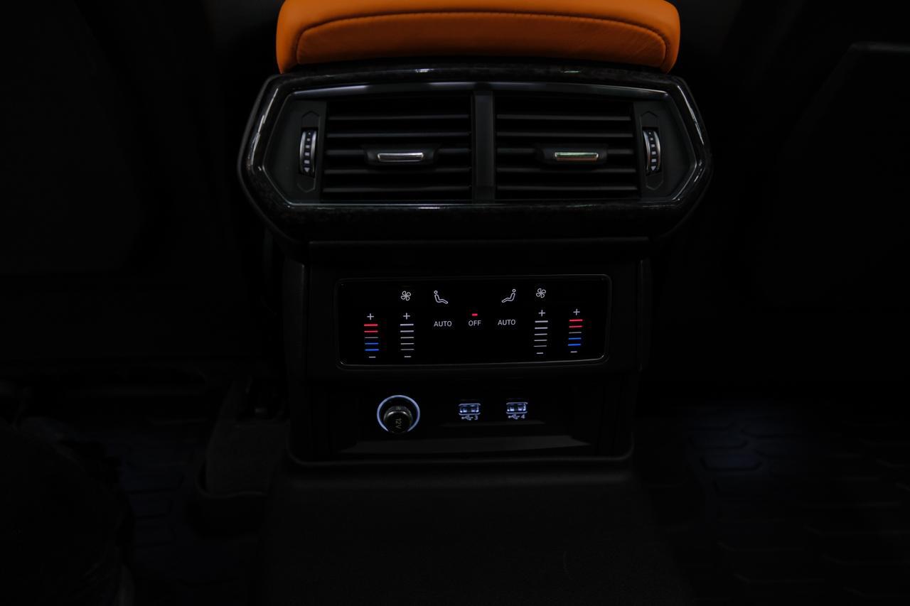 2021 Lamborghini Urus Miami FL