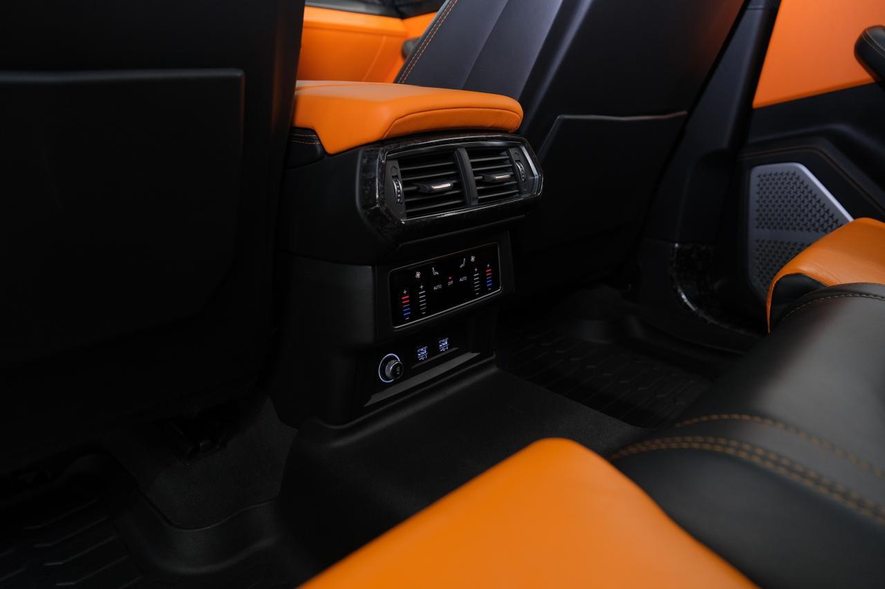 2021 Lamborghini Urus Miami FL