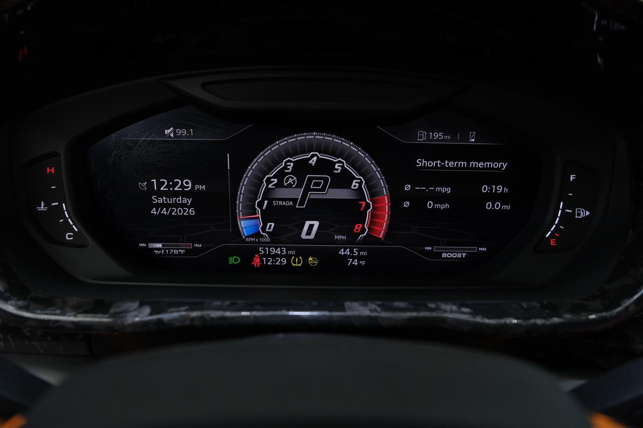 2021 Lamborghini Urus Miami FL