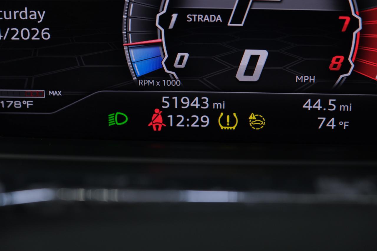 2021 Lamborghini Urus Miami FL