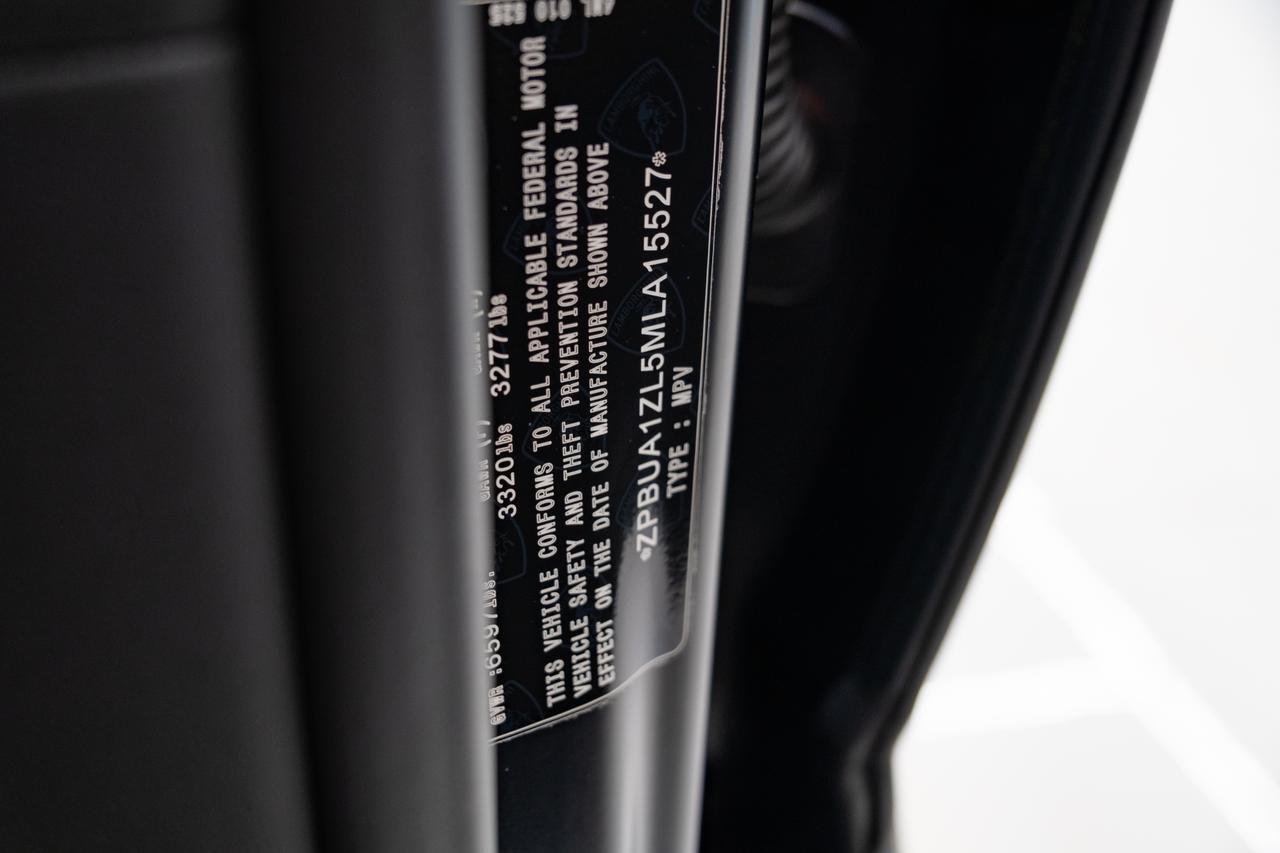 2021 Lamborghini Urus Miami FL