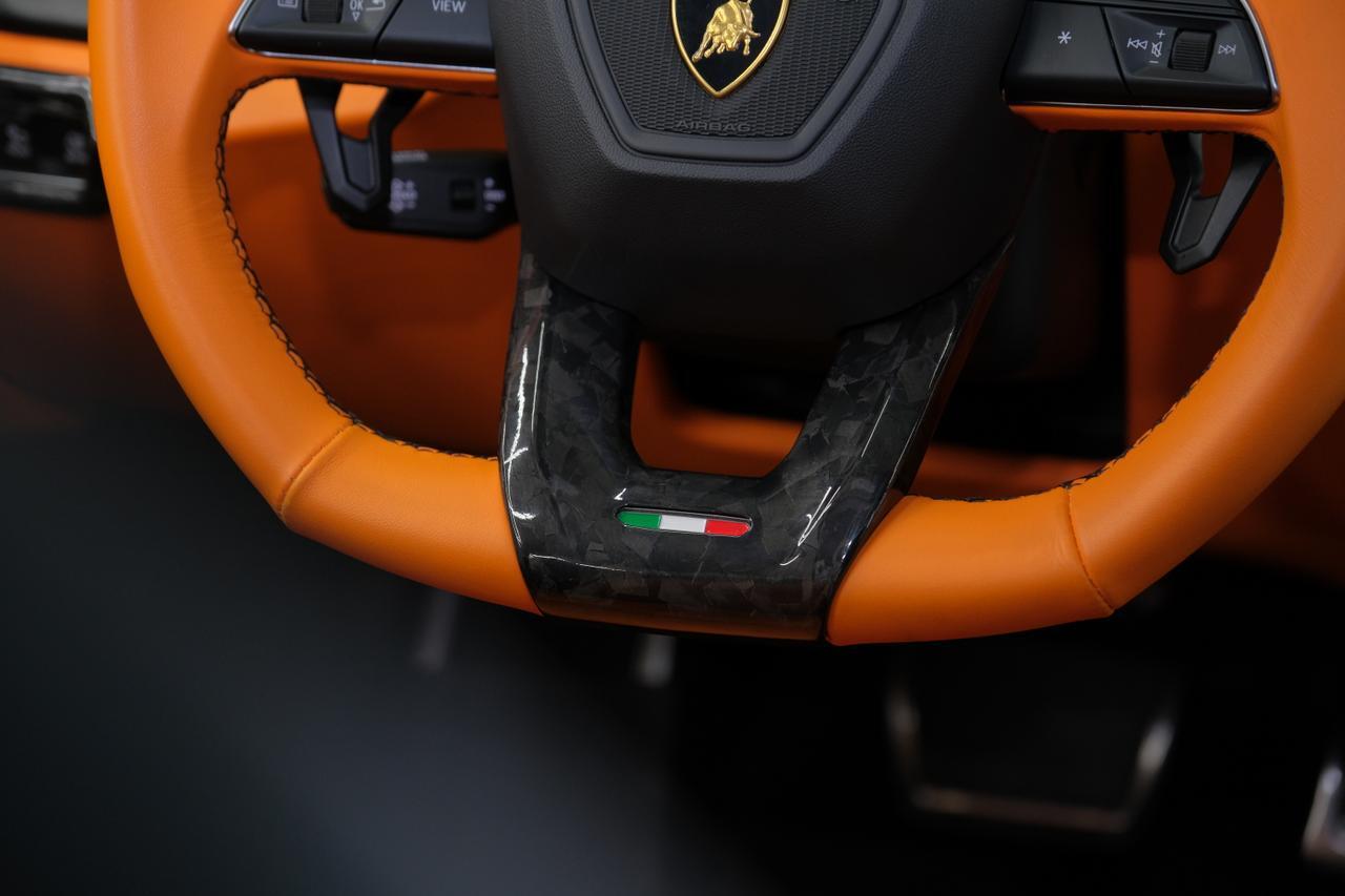 2021 Lamborghini Urus Miami FL
