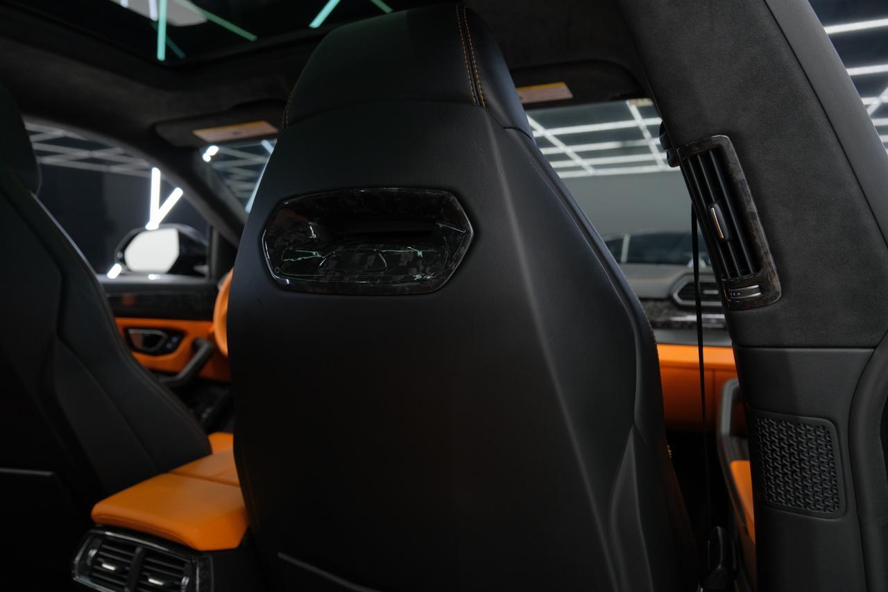 2021 Lamborghini Urus Miami FL