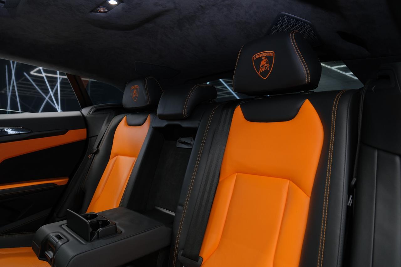 2021 Lamborghini Urus Miami FL