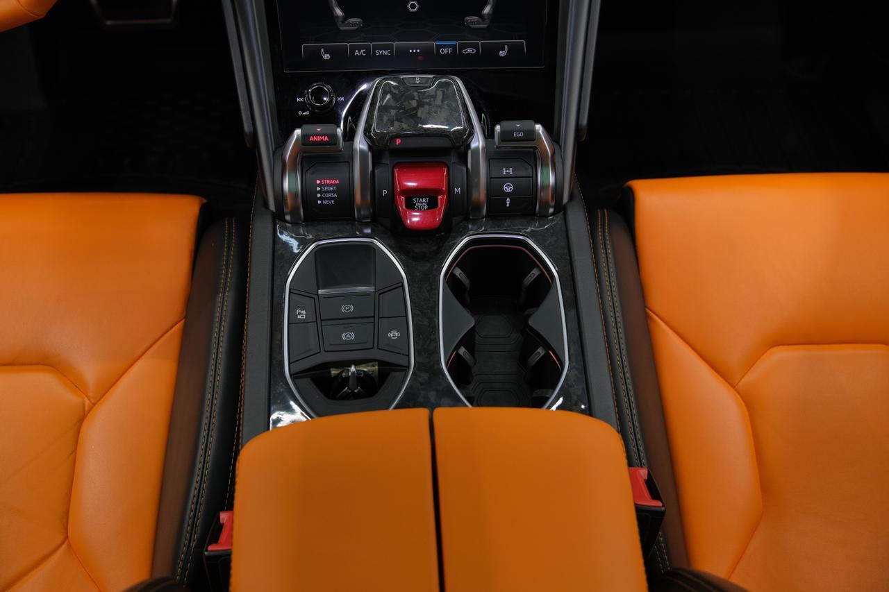 2021 Lamborghini Urus Miami FL