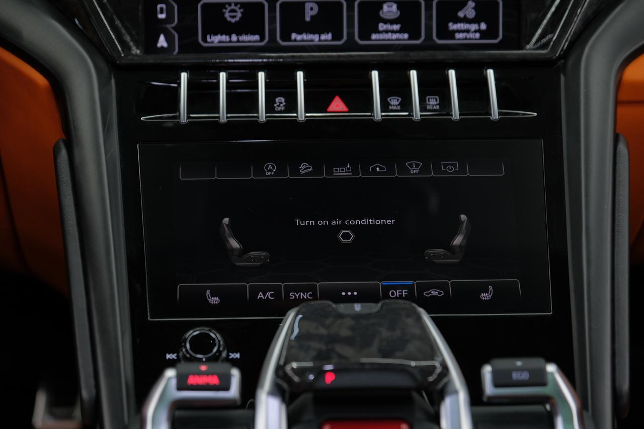 2021 Lamborghini Urus Miami FL