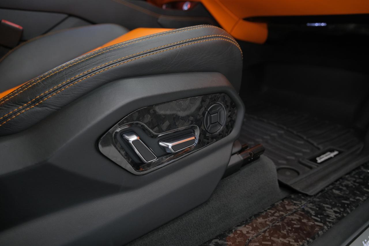 2021 Lamborghini Urus Miami FL