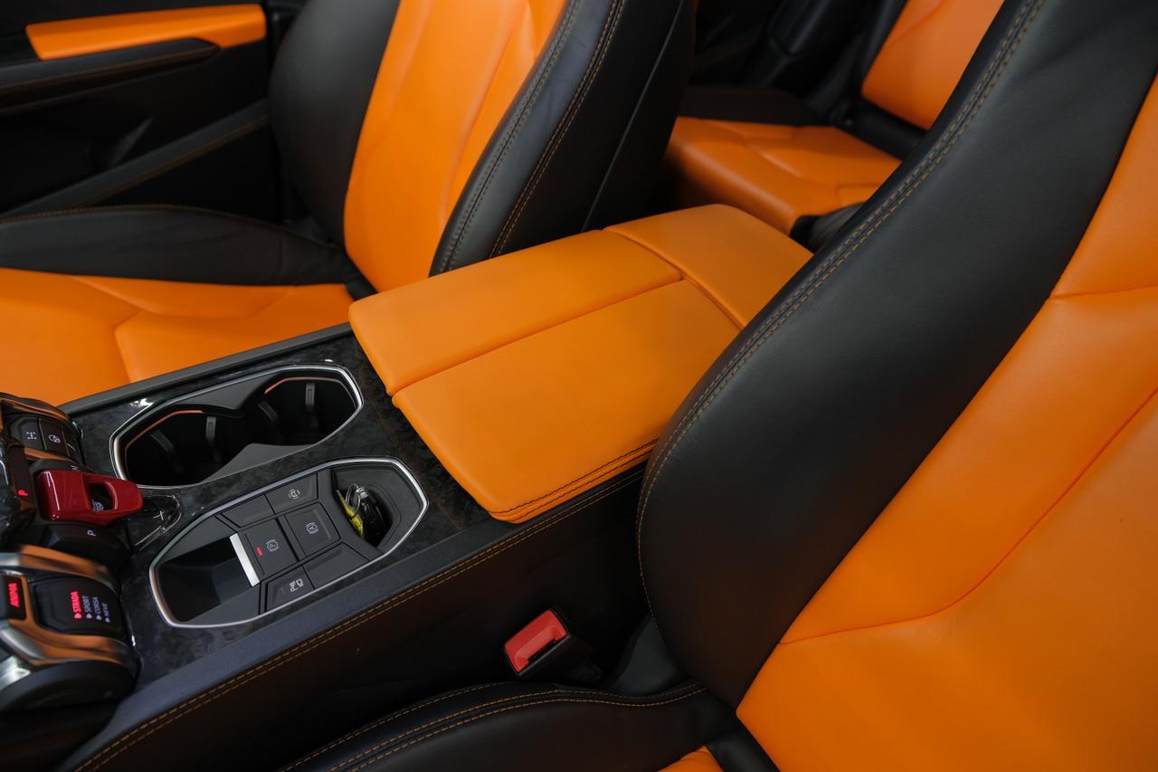 2021 Lamborghini Urus Miami FL