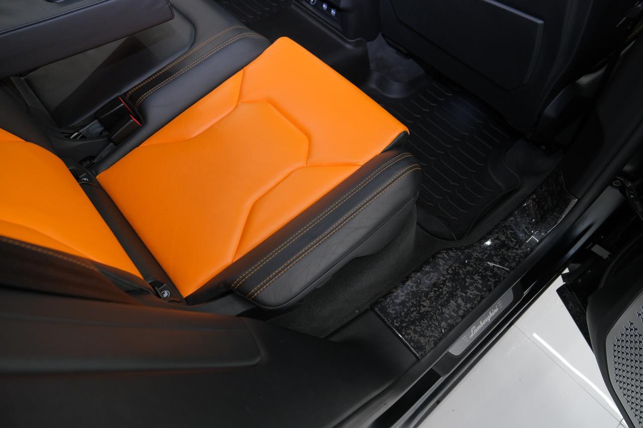 2021 Lamborghini Urus Miami FL