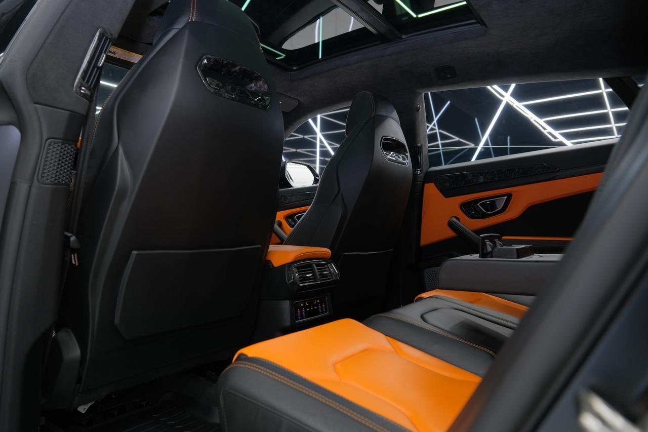 2021 Lamborghini Urus Miami FL