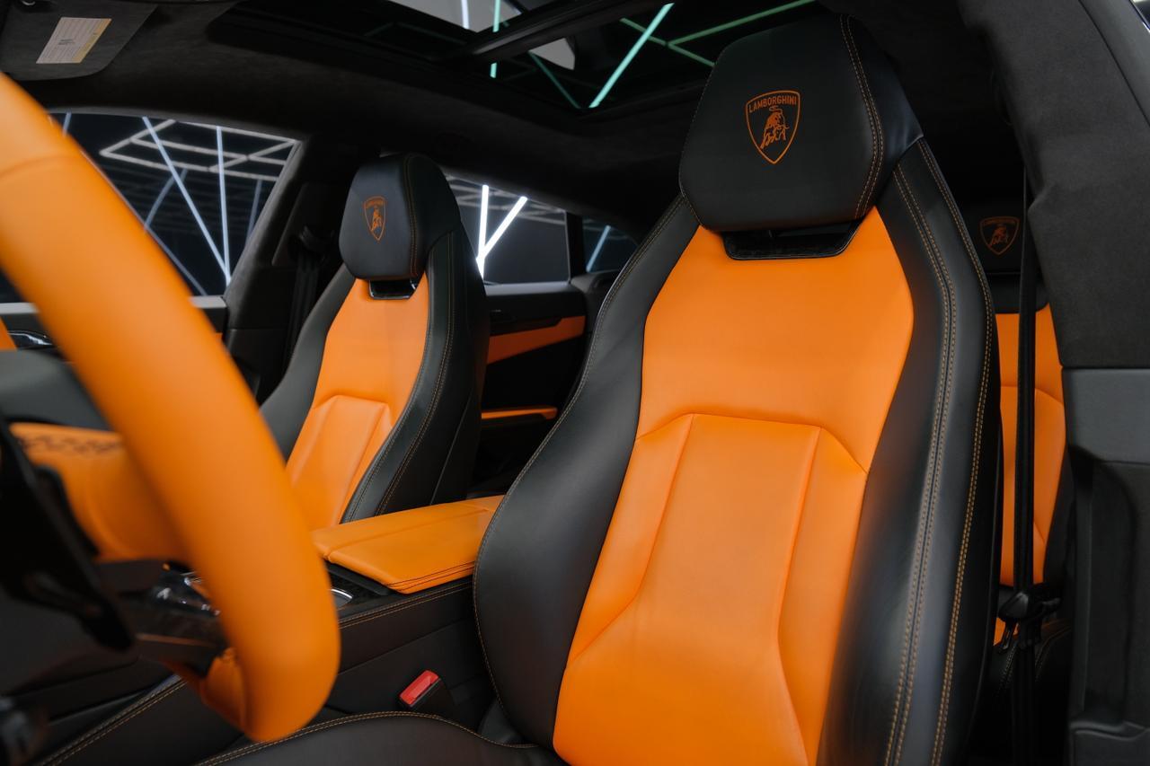 2021 Lamborghini Urus Miami FL