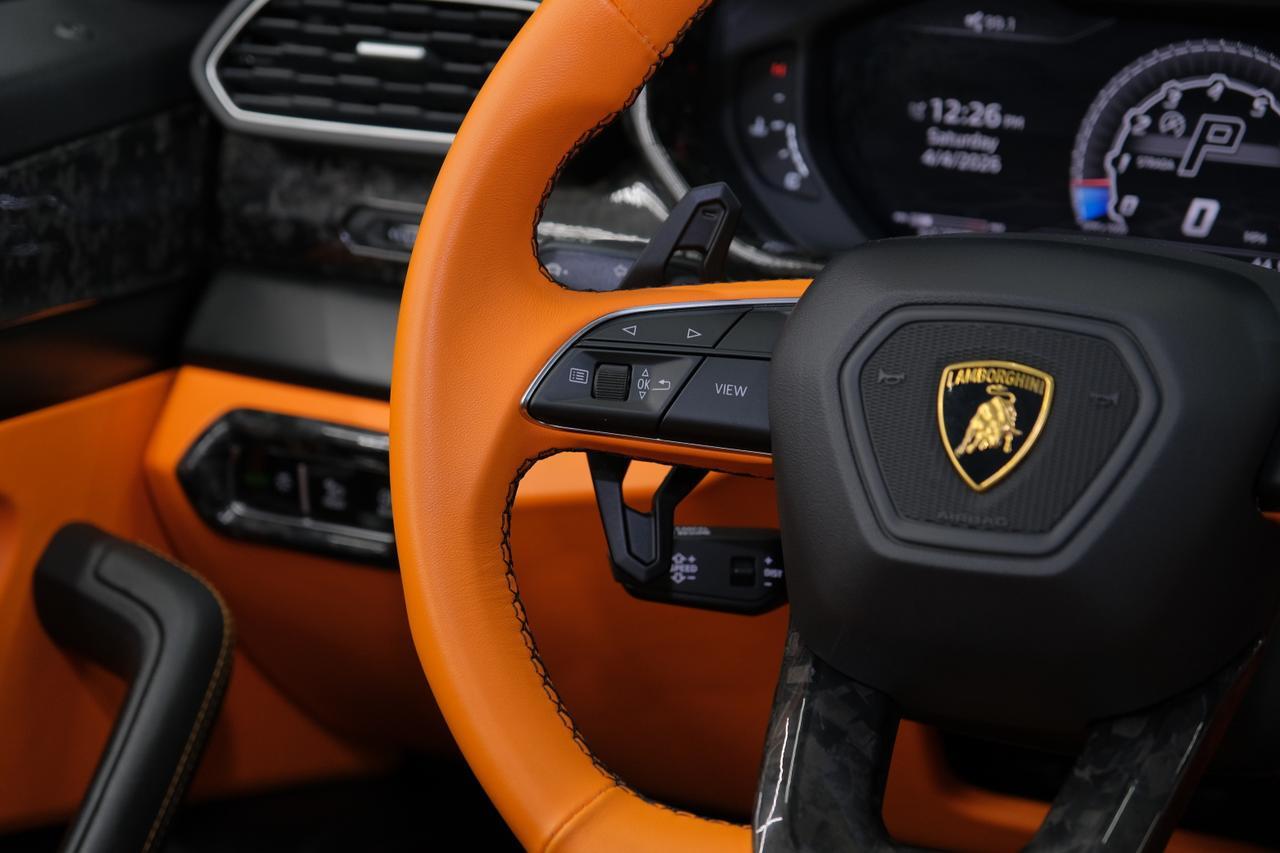 2021 Lamborghini Urus Miami FL