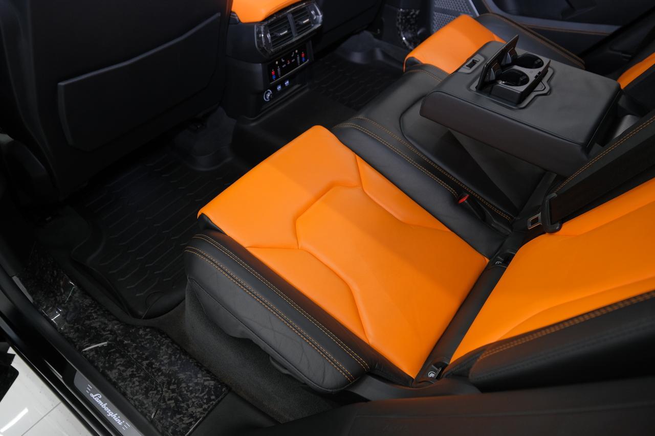 2021 Lamborghini Urus Miami FL