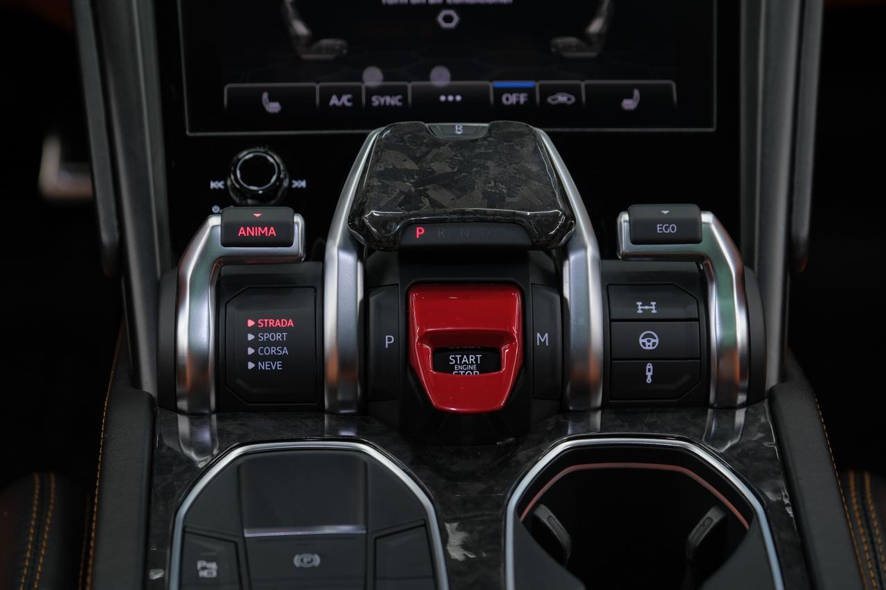 2021 Lamborghini Urus Miami FL