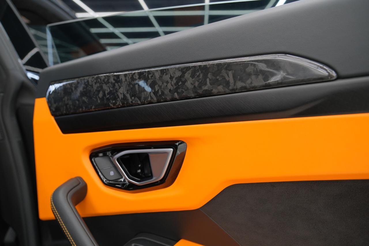 2021 Lamborghini Urus Miami FL