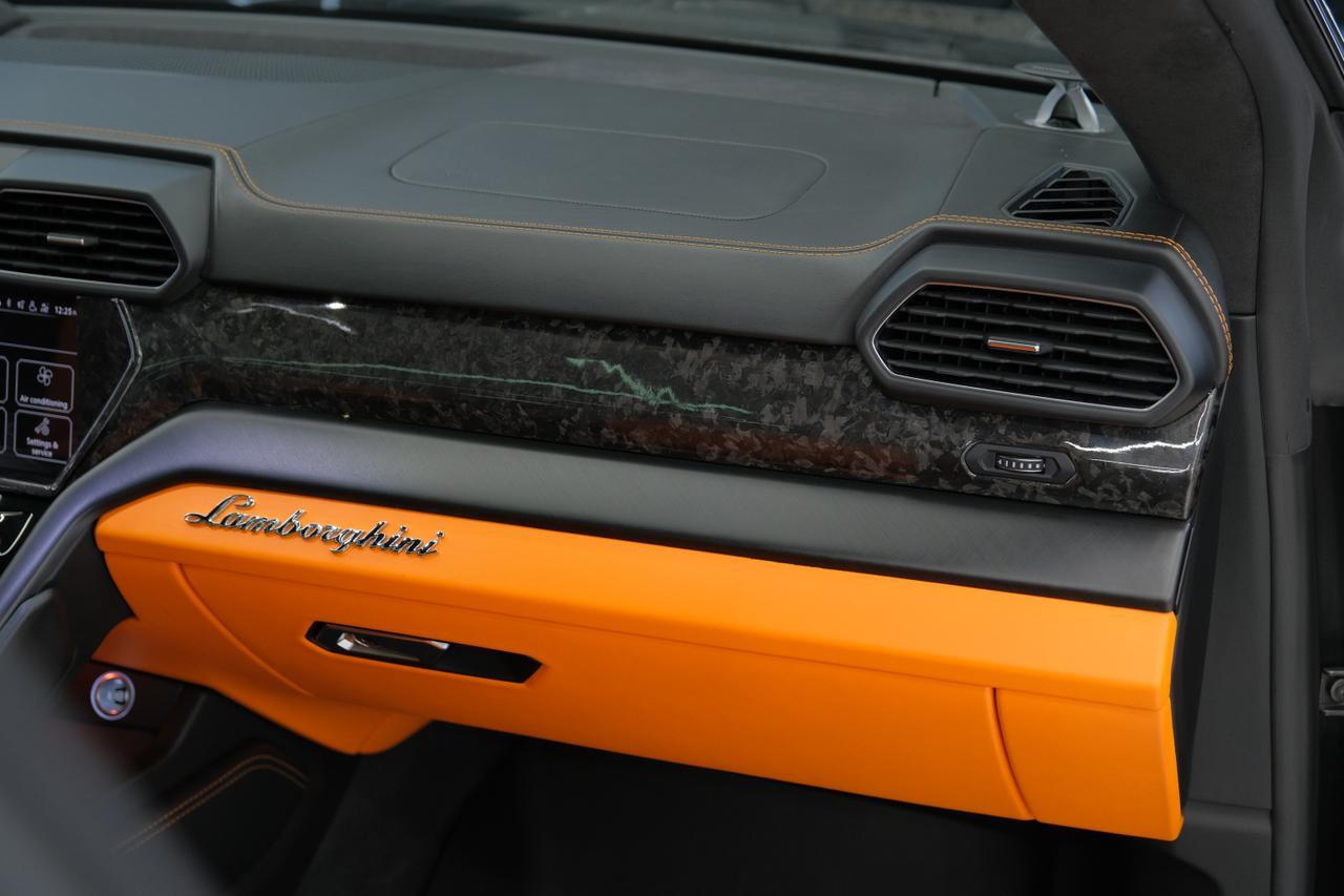 2021 Lamborghini Urus Miami FL