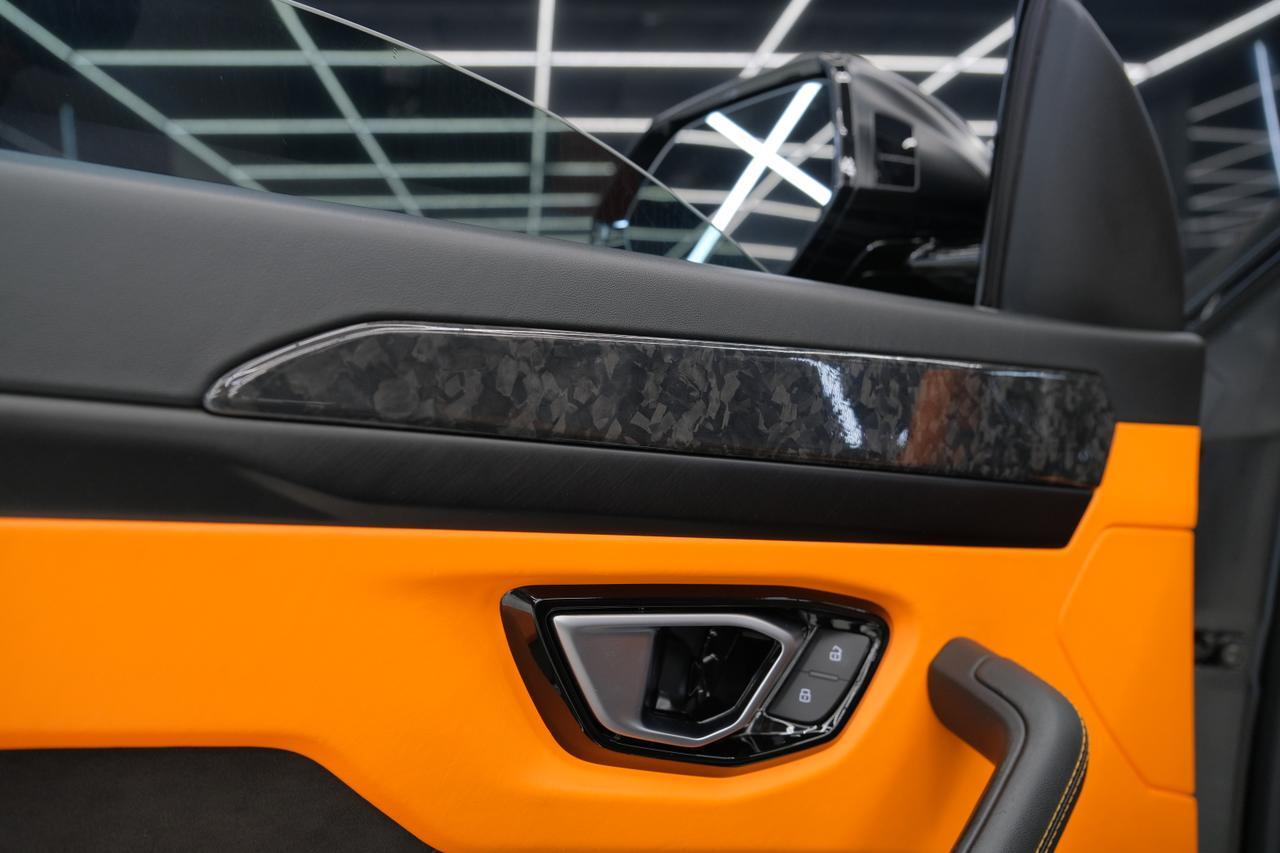 2021 Lamborghini Urus Miami FL