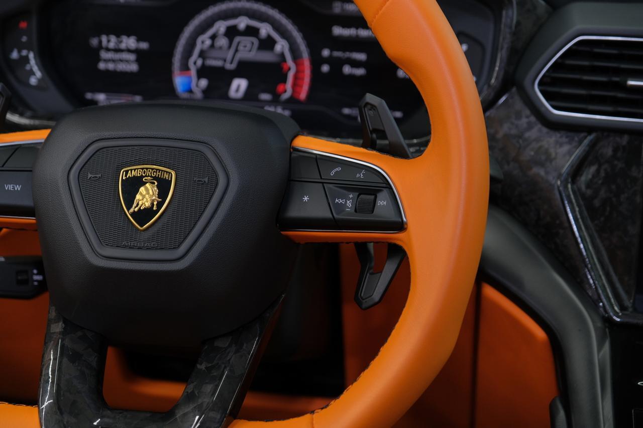 2021 Lamborghini Urus Miami FL